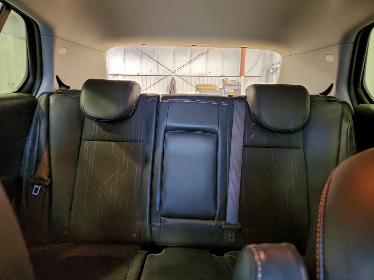 2022 CHEVROLET TRAX 1LT photo 10