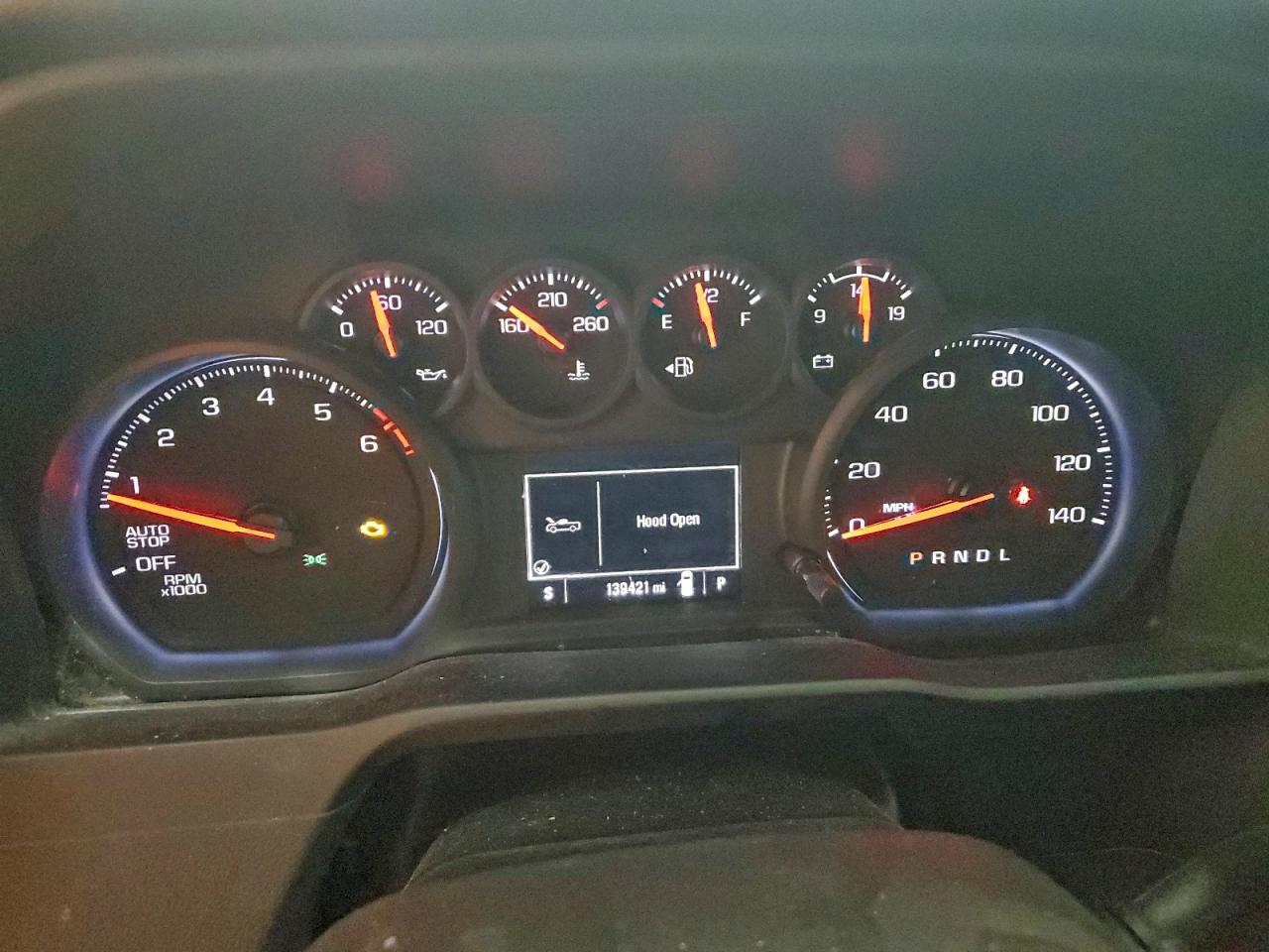 2023 CHEVROLET SILVERADO C1500 photo 9