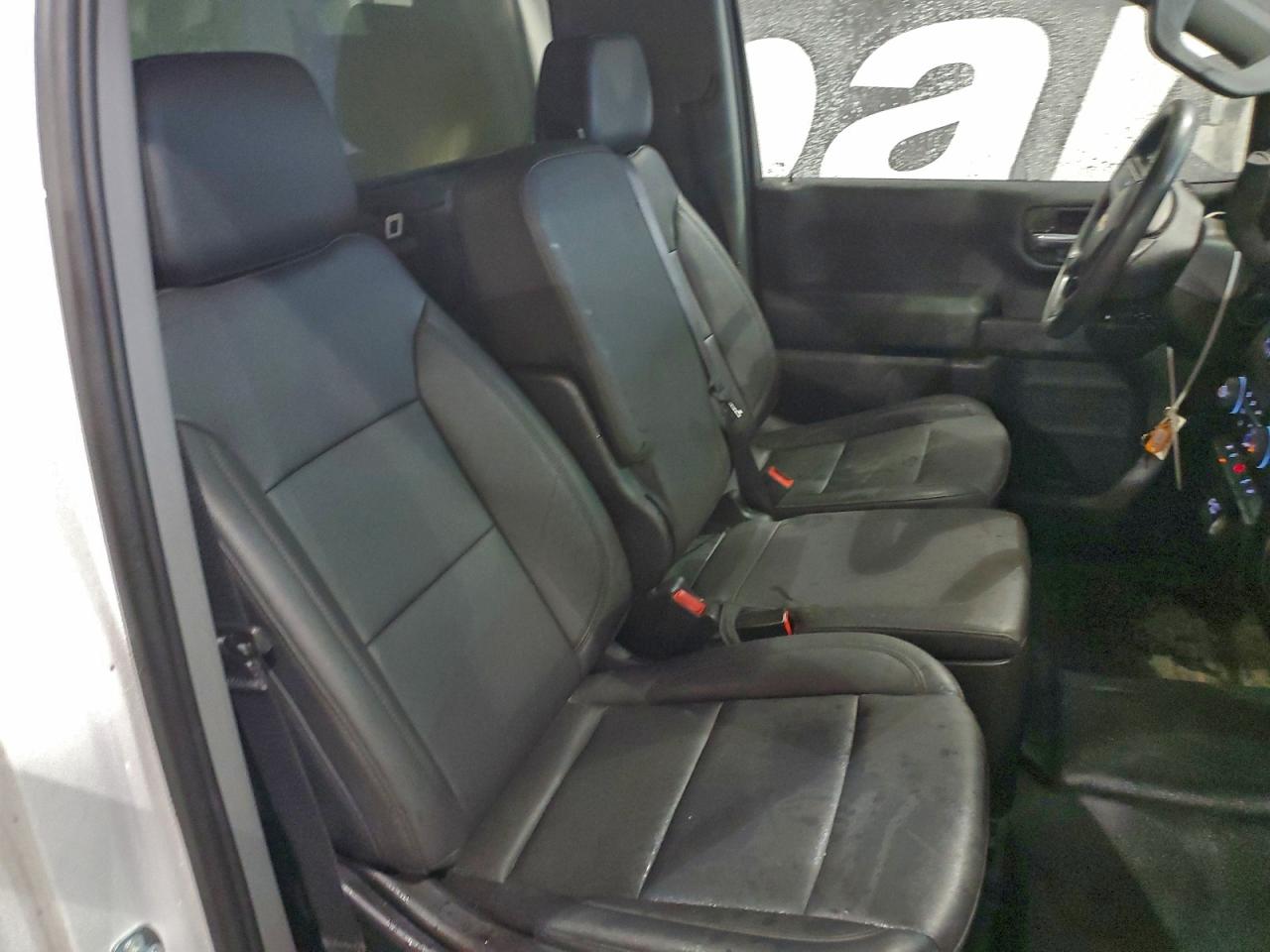 2023 CHEVROLET SILVERADO C1500 photo 10