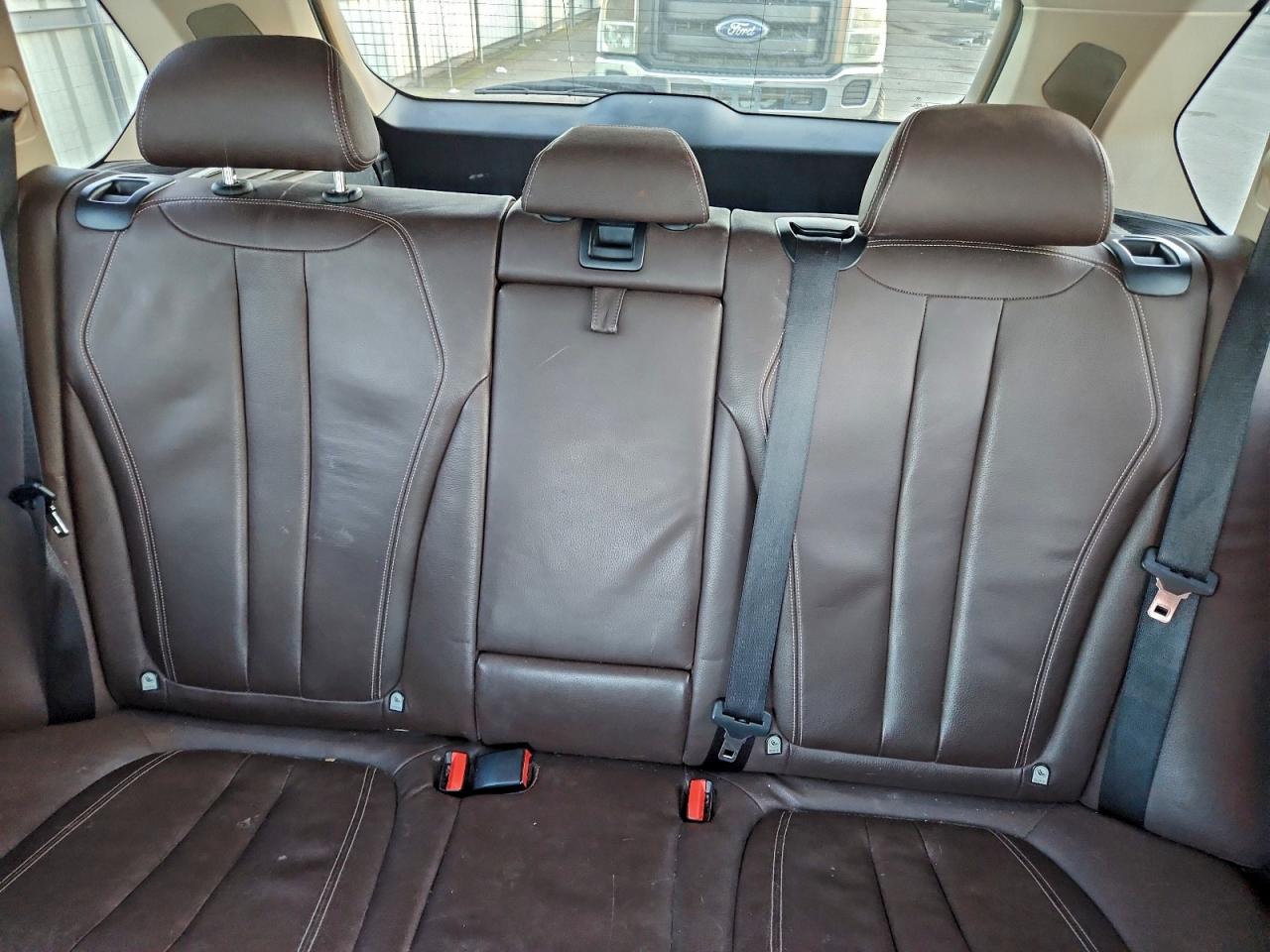 2014 BMW X5 XDRIVE35I photo 10