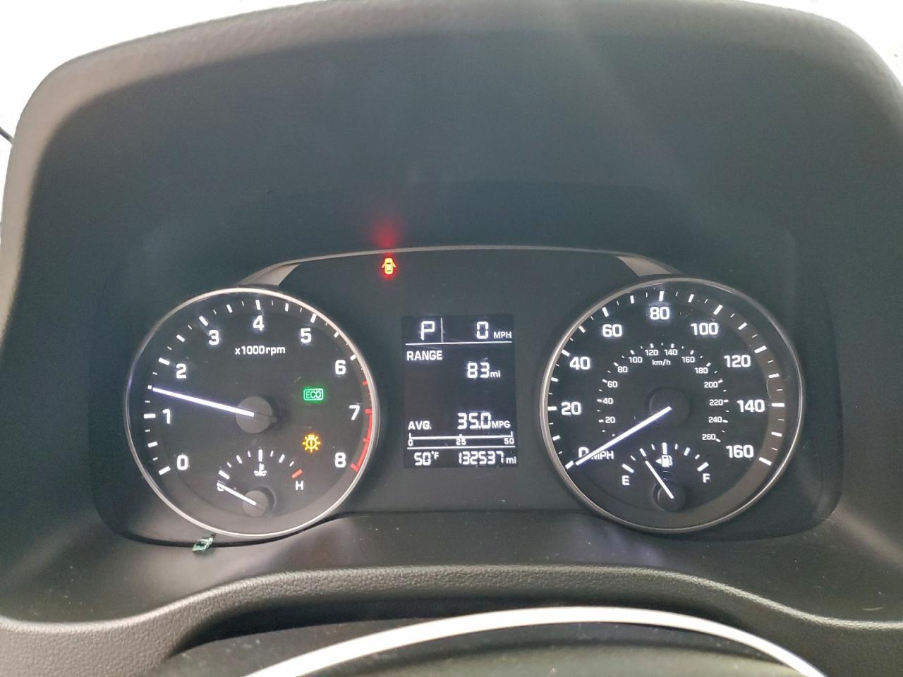 2017 HYUNDAI ELANTRA SE photo 9