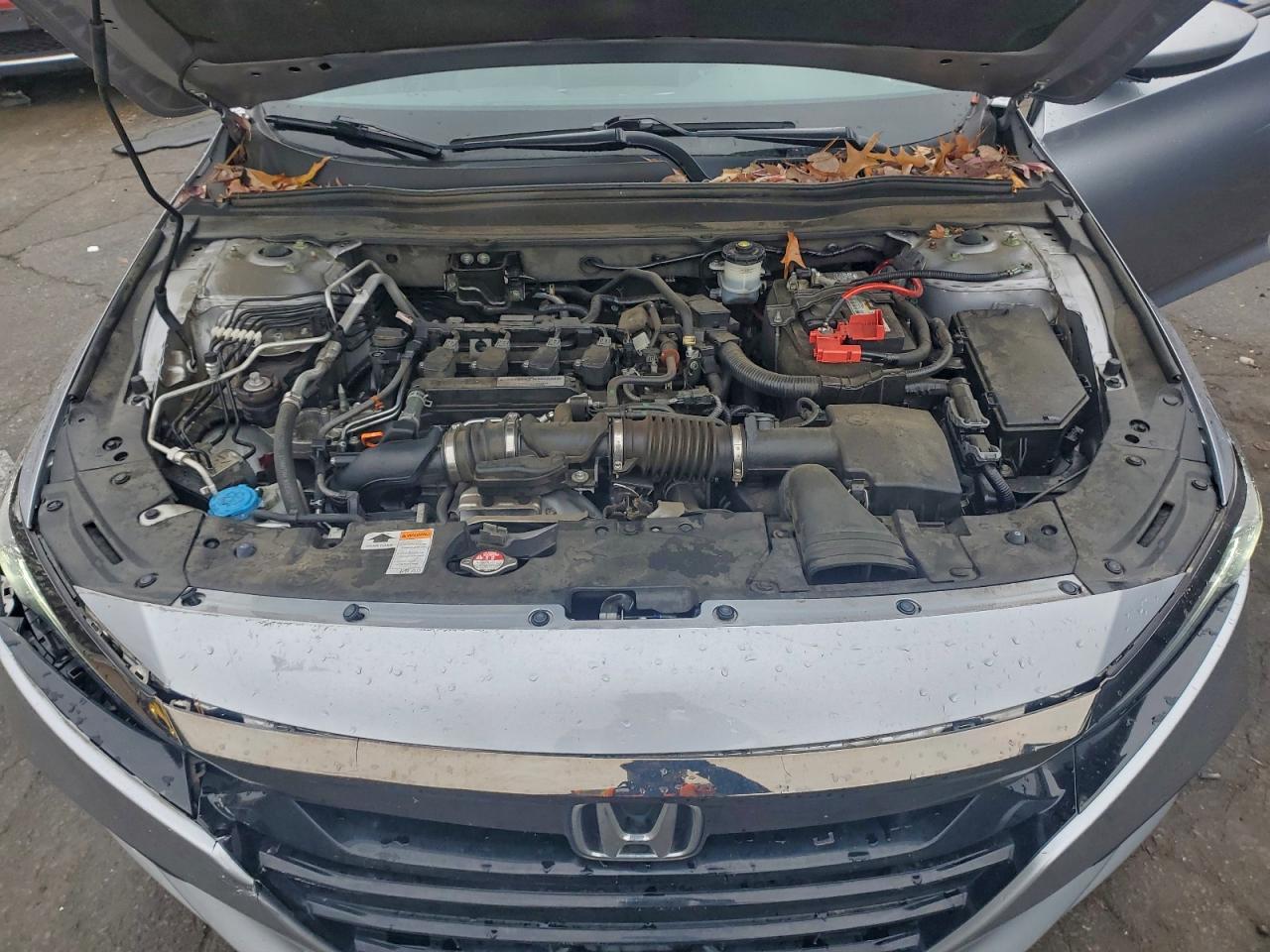 2020 HONDA ACCORD SPORT photo 21