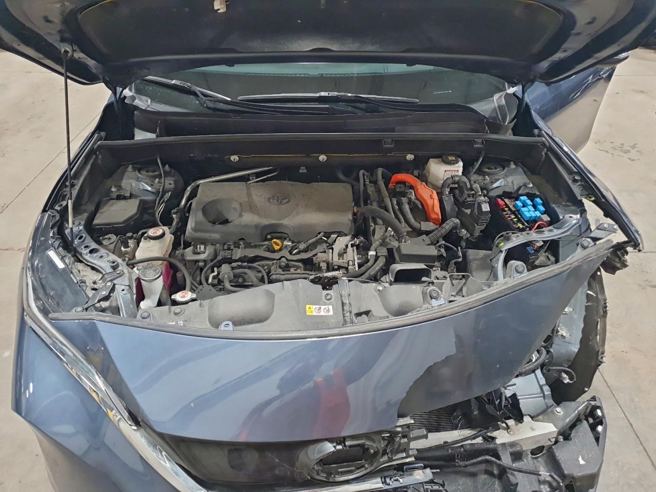 2021 TOYOTA VENZA LIMITED photo 12