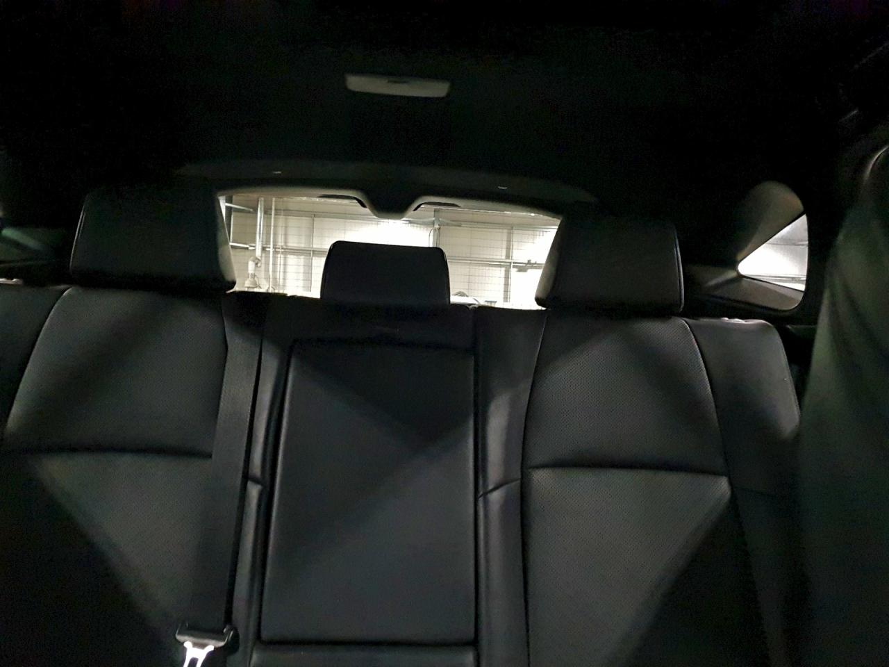 2021 TOYOTA VENZA LIMITED photo 10