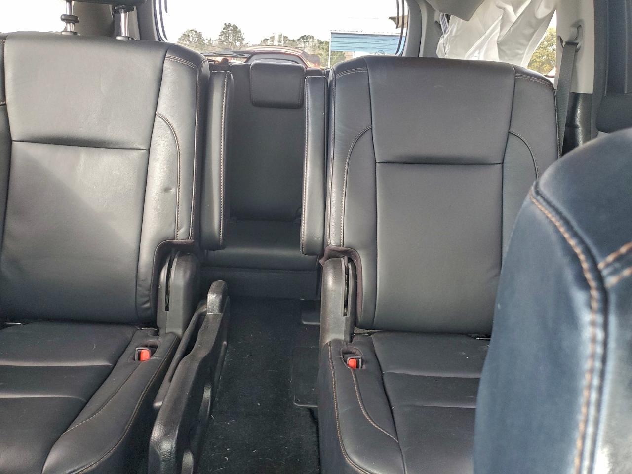 2018 TOYOTA HIGHLANDER SE photo 10