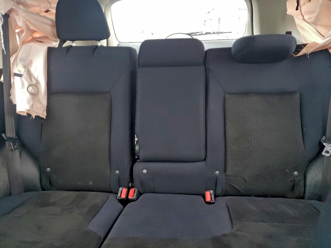 2016 HONDA CR-V EX photo 10