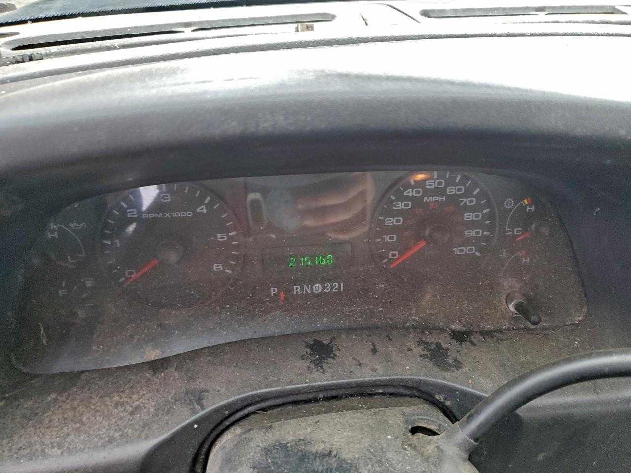 2006 FORD F250 SUPER DUTY photo 9