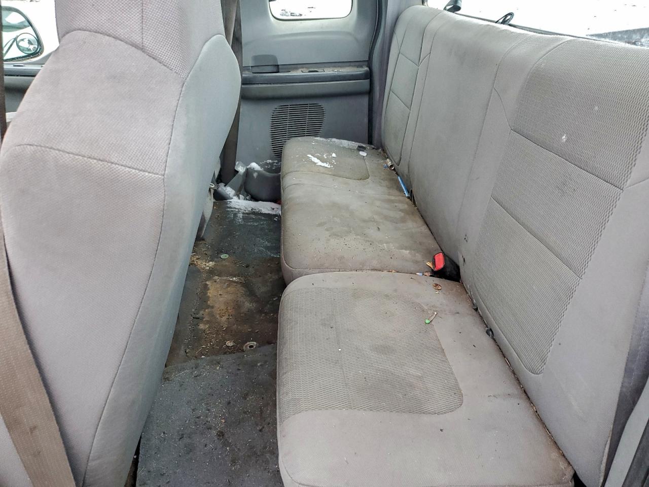 2006 FORD F250 SUPER DUTY photo 10