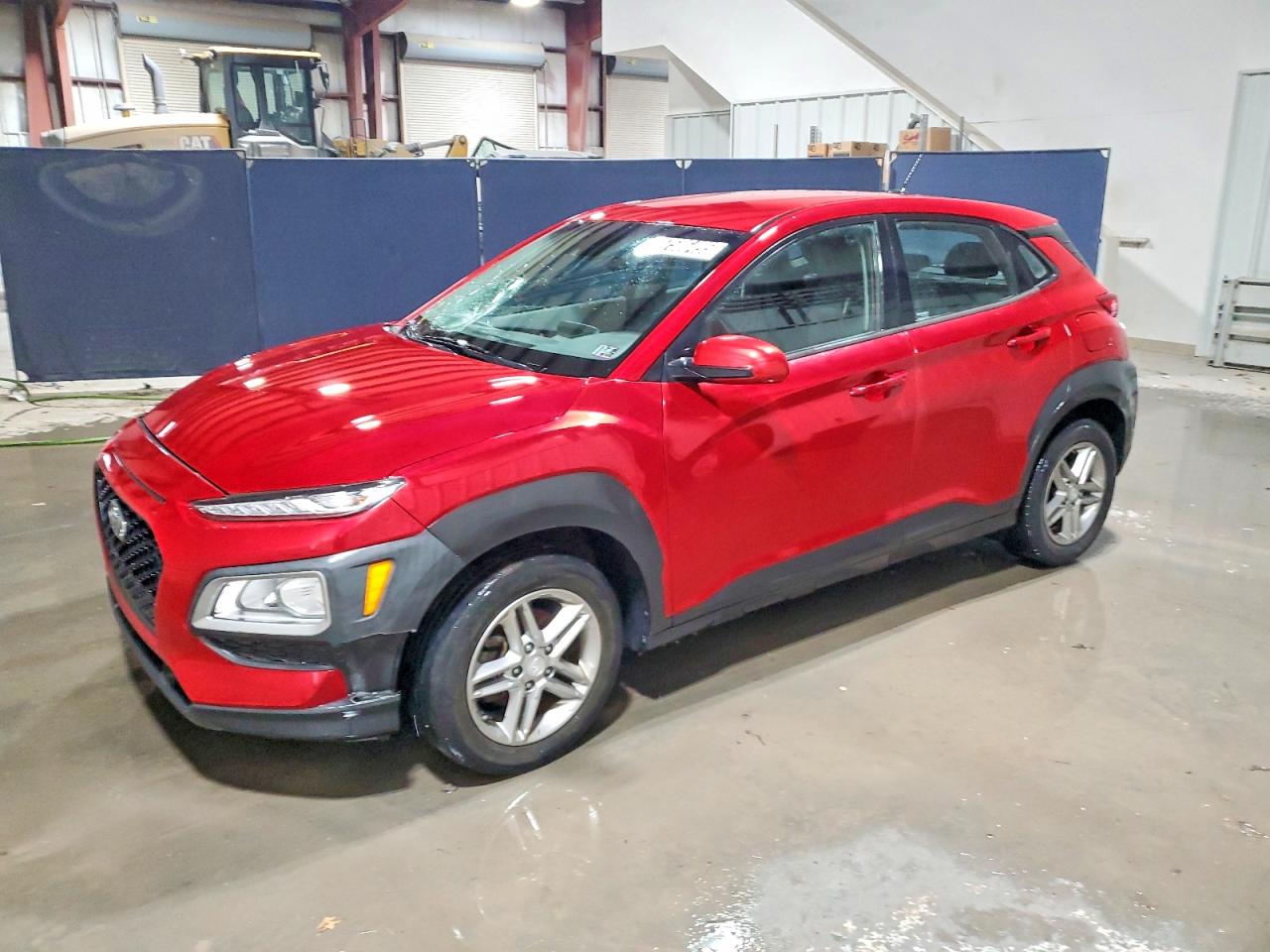 2020 HYUNDAI KONA
