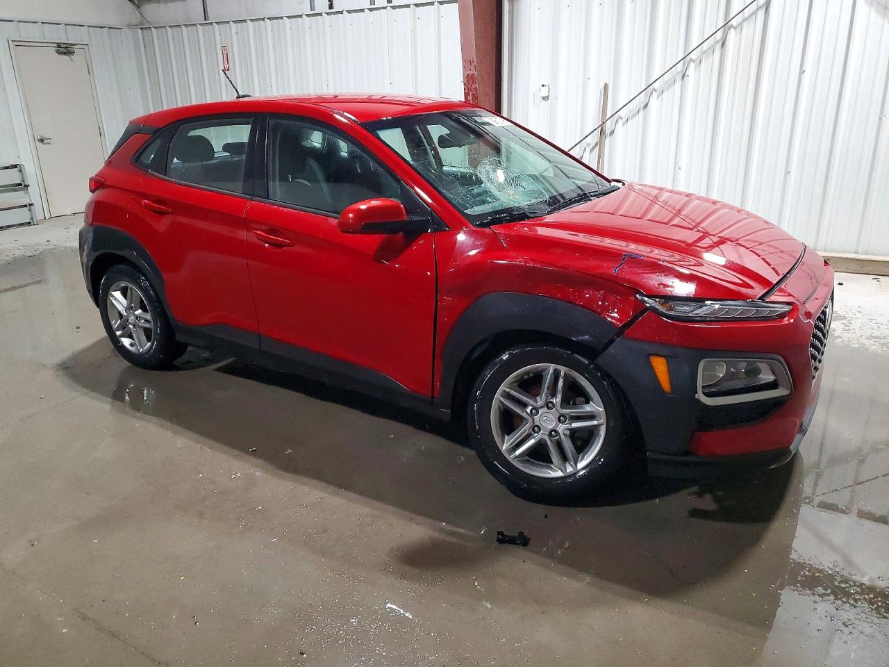 2020 HYUNDAI KONA SE photo 4