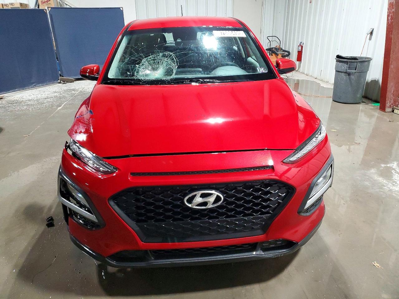 2020 HYUNDAI KONA SE photo 5