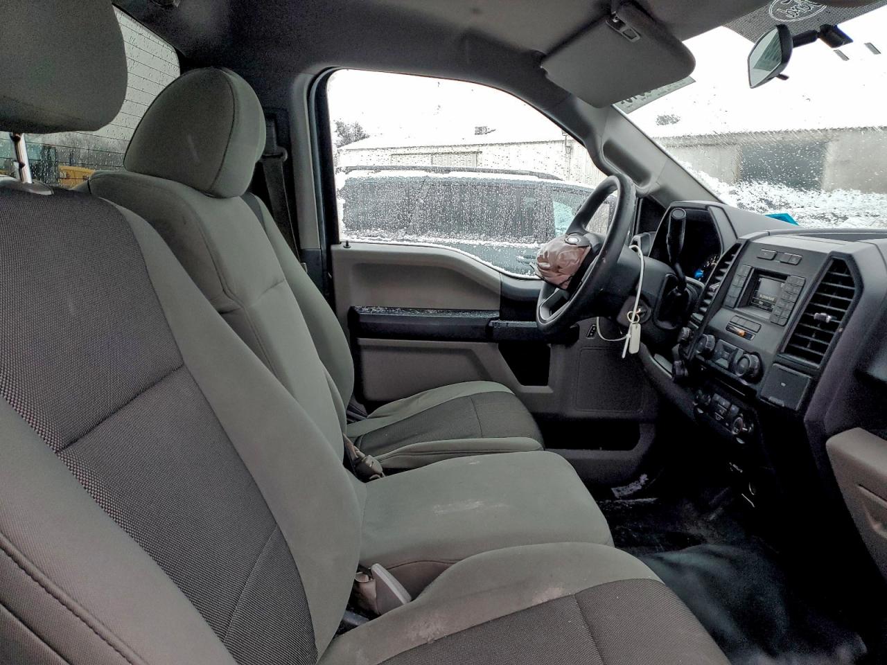 2016 FORD F150 photo 10
