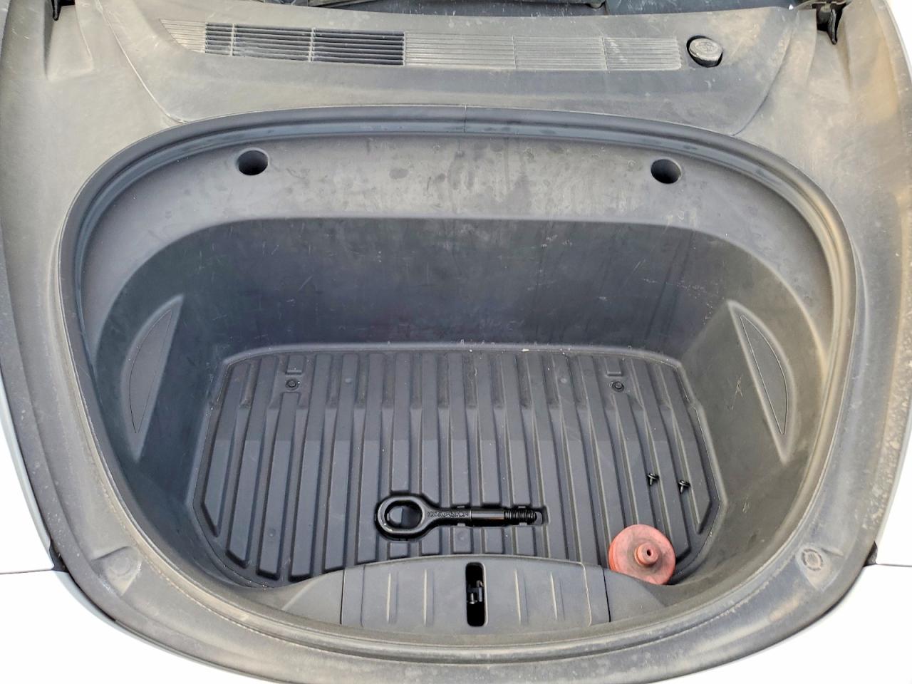 2022 TESLA MODEL 3 photo 21