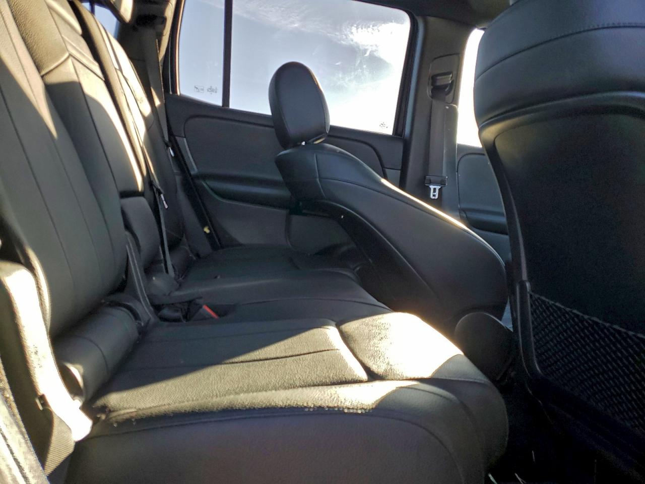 2021 MERCEDES-BENZ GLB 250 4MATIC photo 11