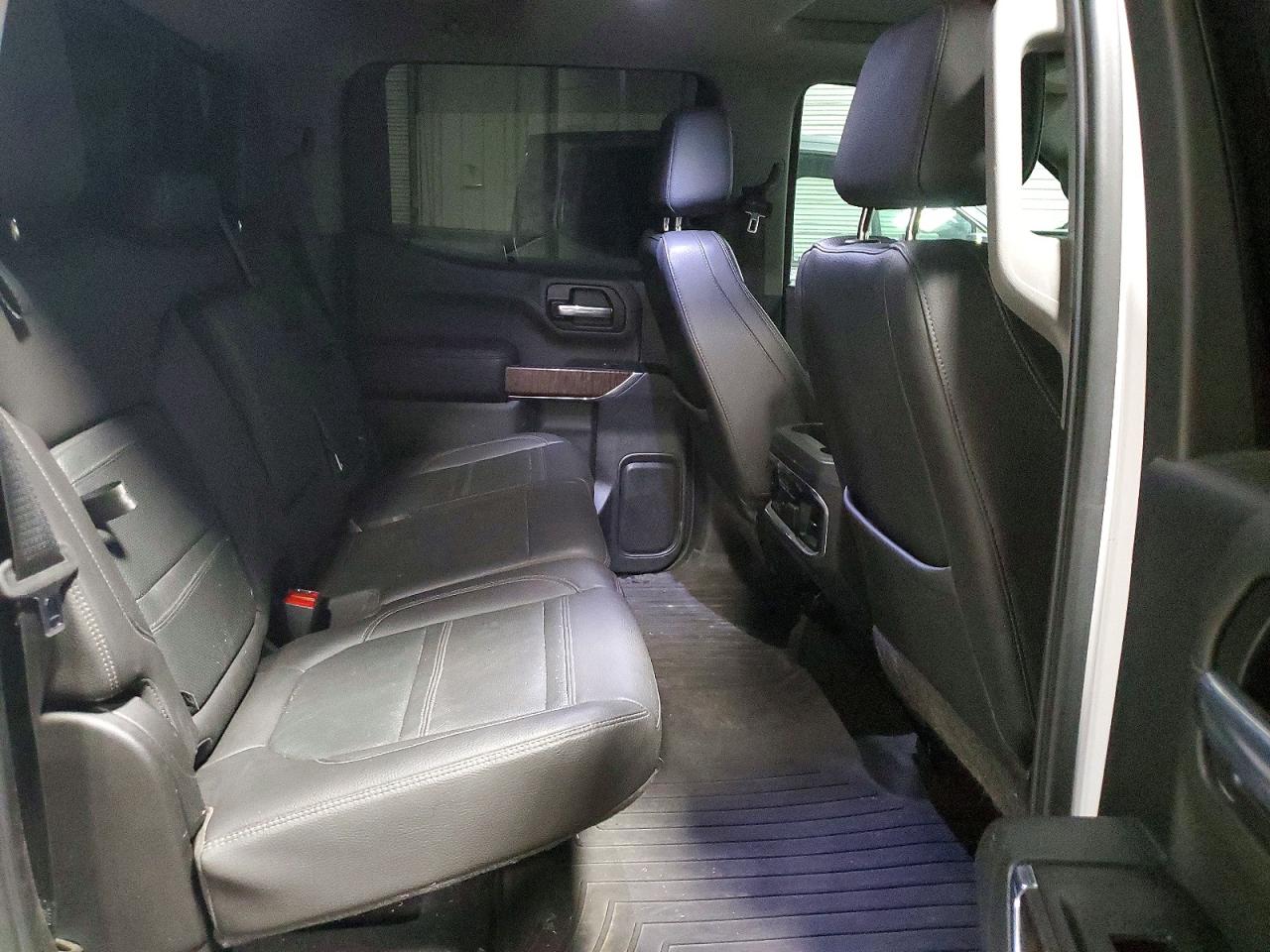 2019 GMC SIERRA K1500 DENALI photo 10