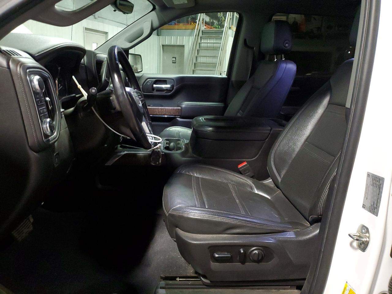 2019 GMC SIERRA K1500 DENALI photo 7