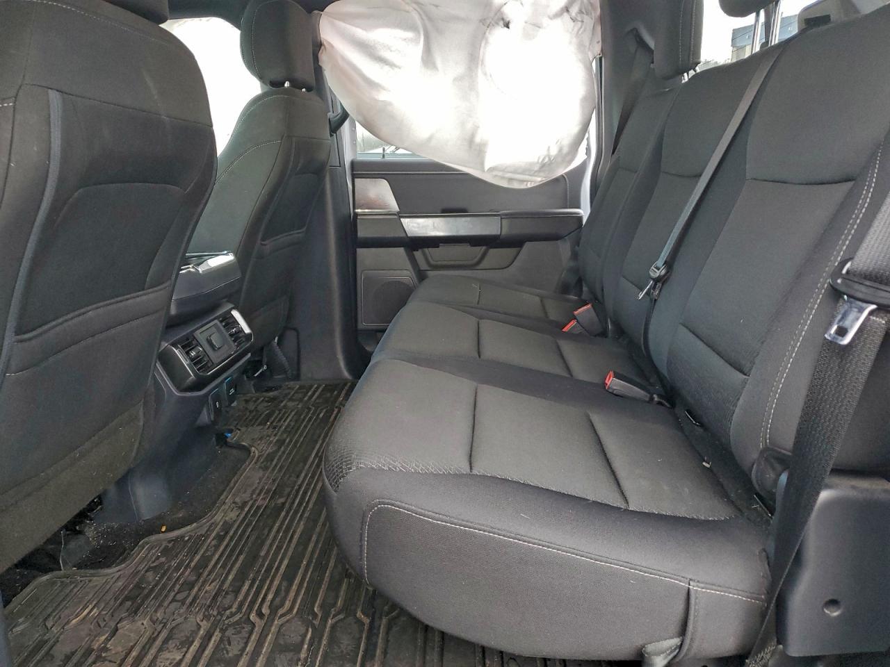 2021 FORD F150 SUPERCREW photo 10