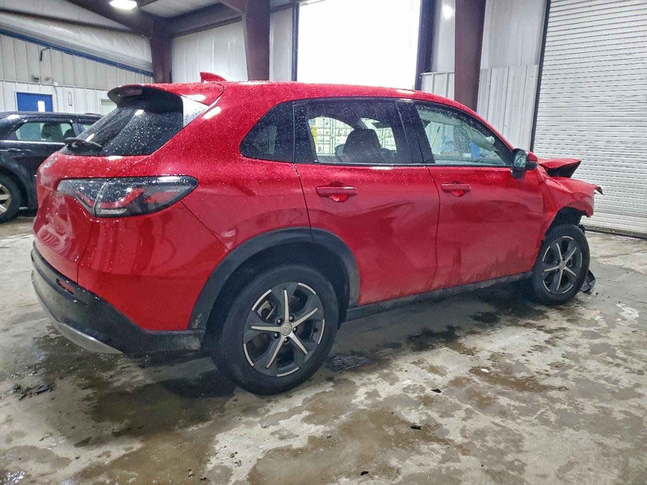 2024 HONDA HR-V EXL photo 3