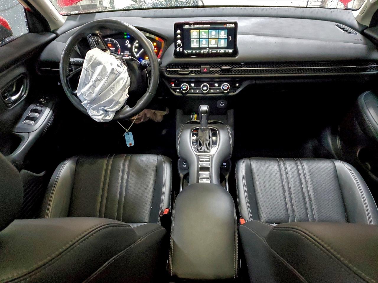 2024 HONDA HR-V EXL photo 8