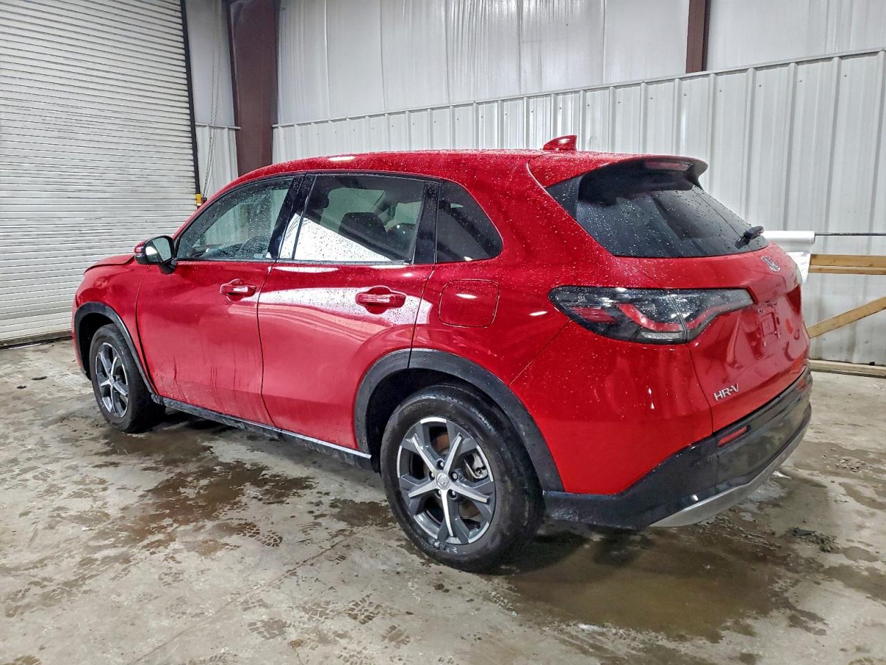 2024 HONDA HR-V EXL photo 2