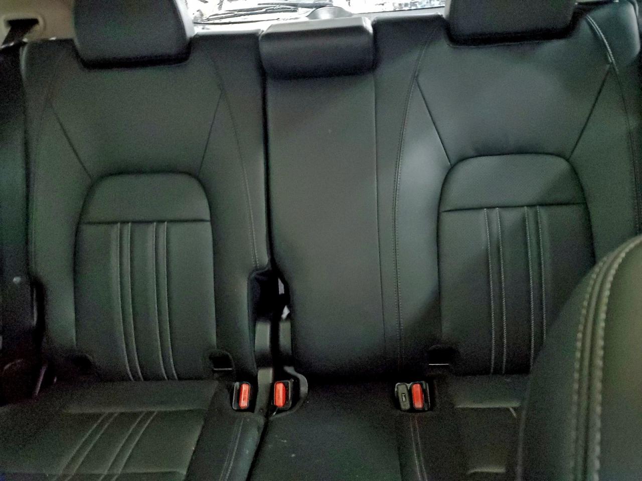 2024 HONDA HR-V EXL photo 10