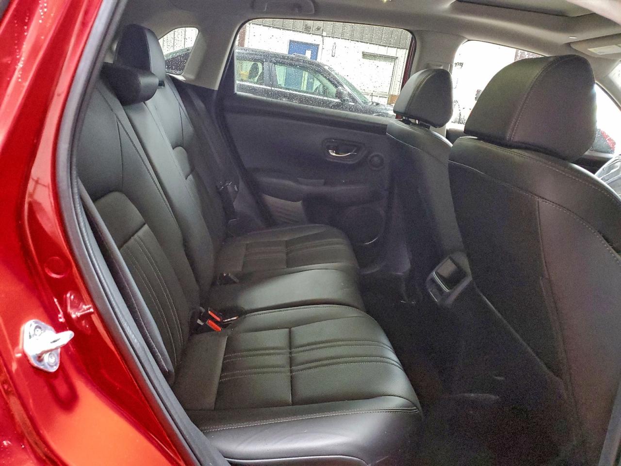 2024 HONDA HR-V EXL photo 11