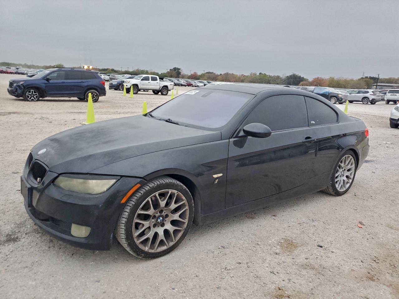 2009 BMW 328