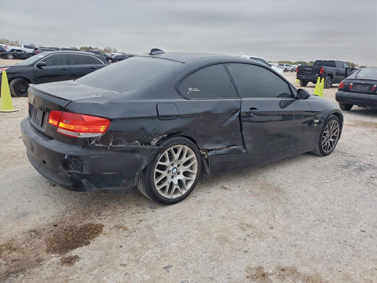 2009 BMW 328 I photo 5
