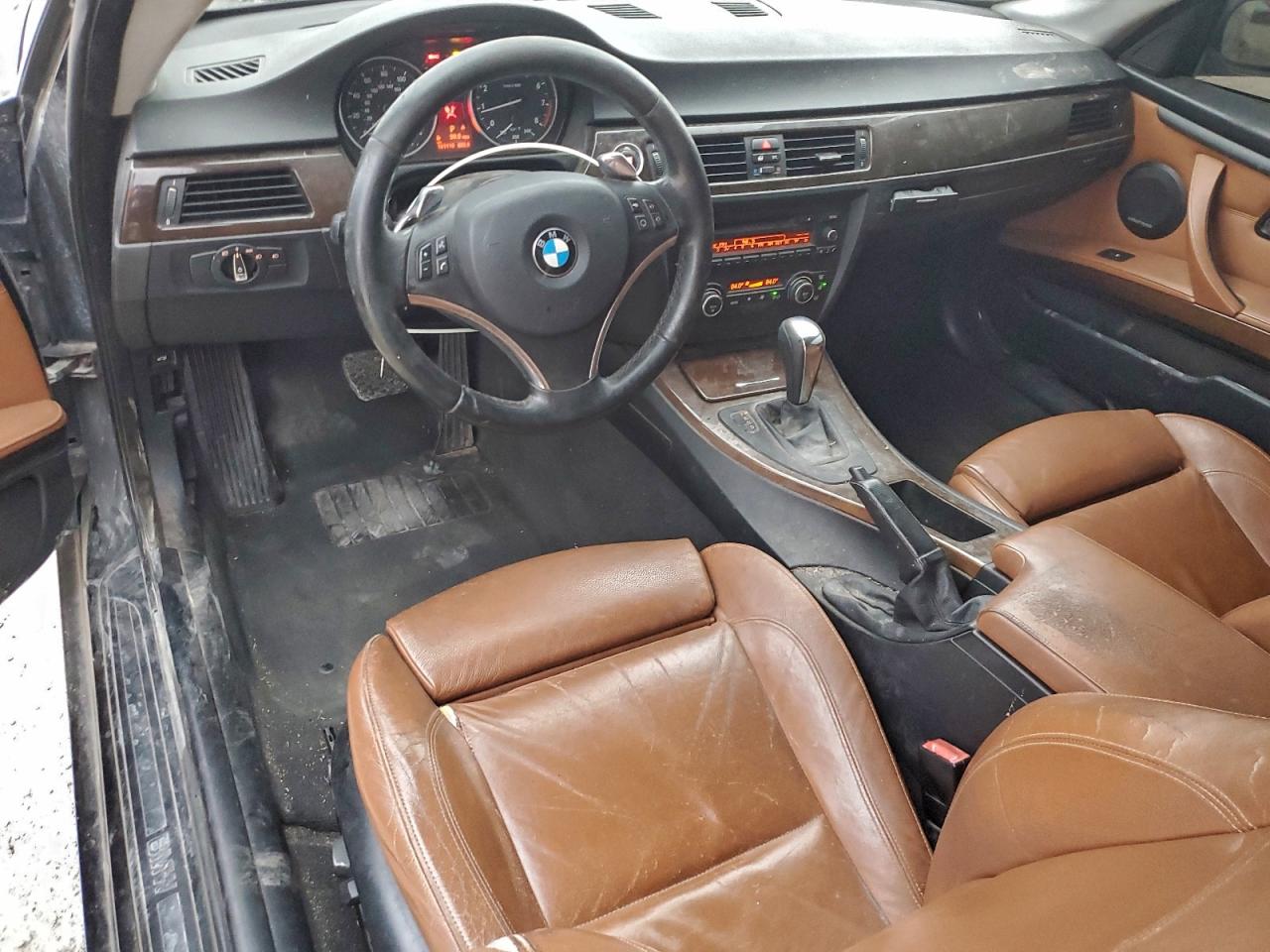 2009 BMW 328 I photo 15