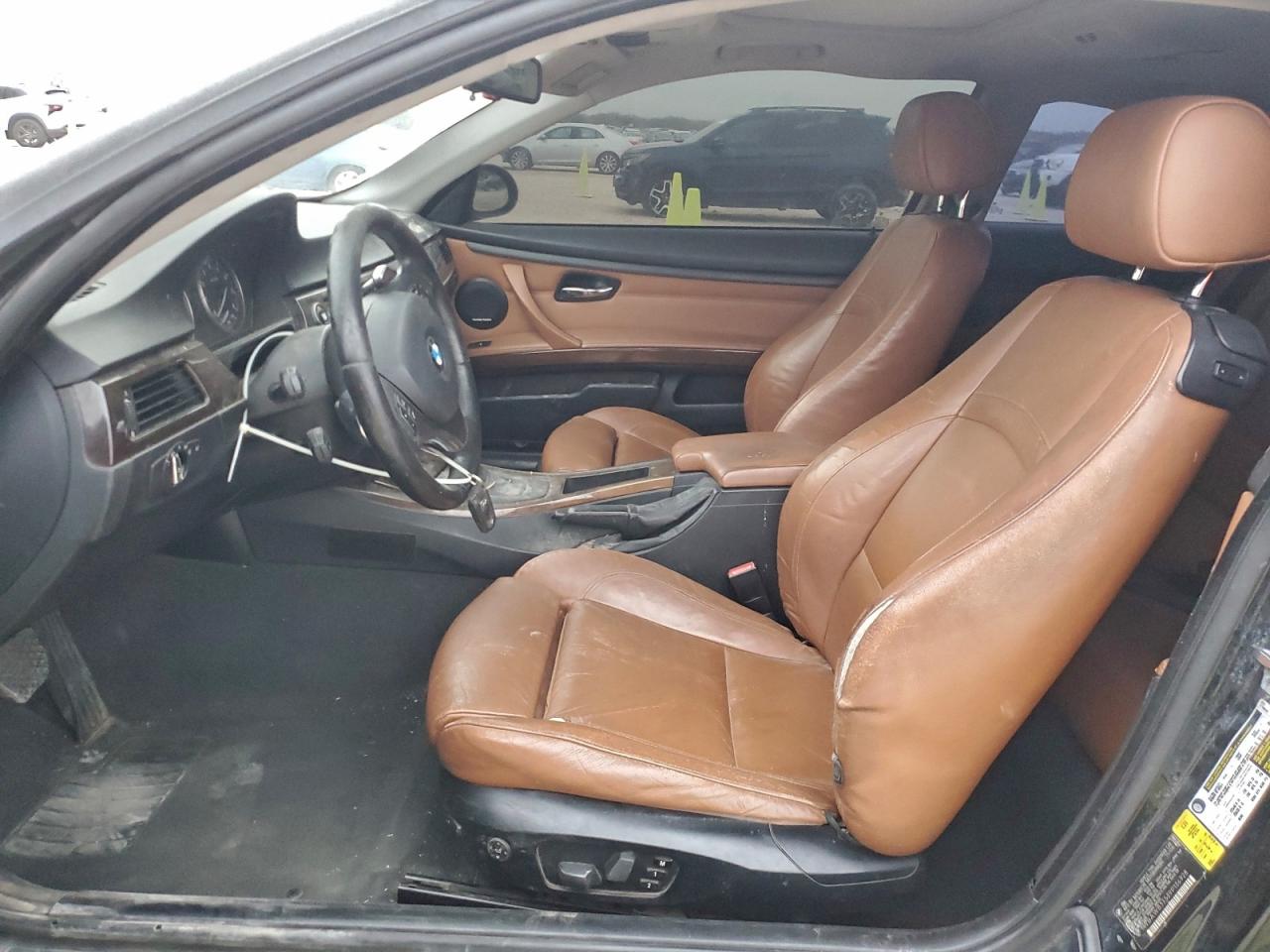 2009 BMW 328 I photo 13