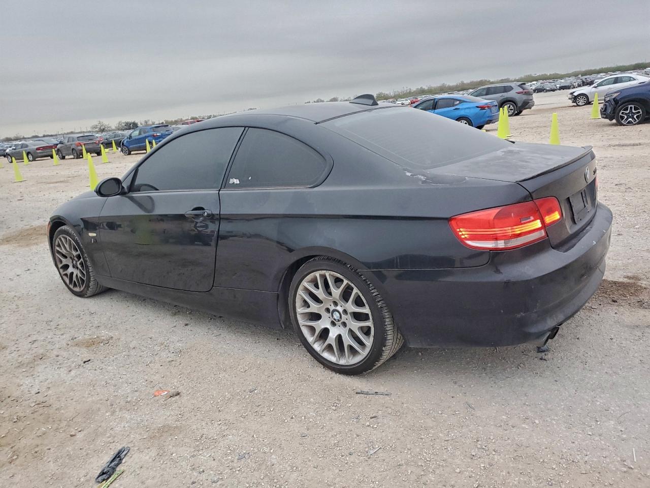 2009 BMW 328 I photo 3