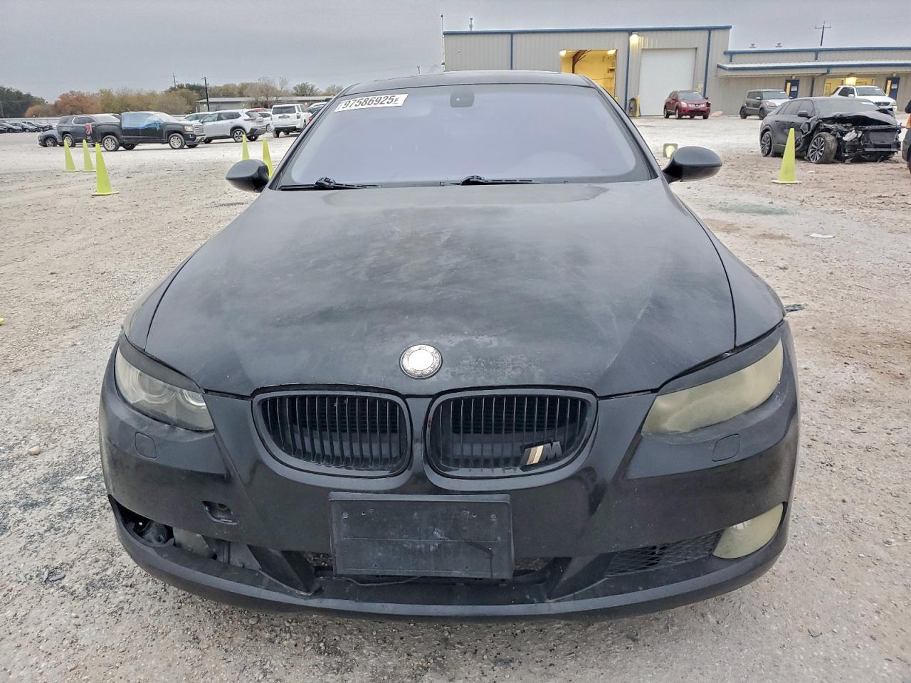 2009 BMW 328 I photo 9