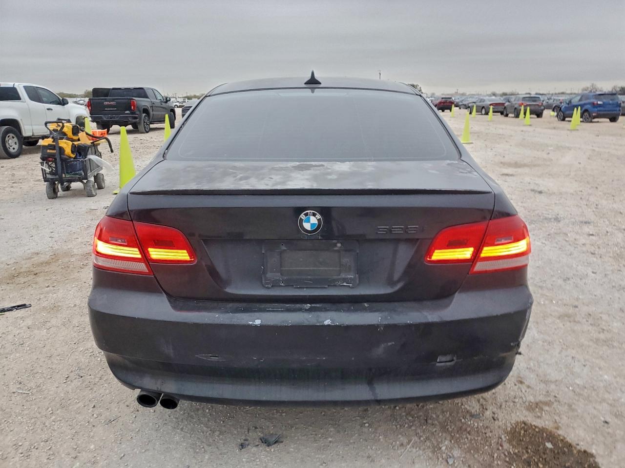 2009 BMW 328 I photo 11