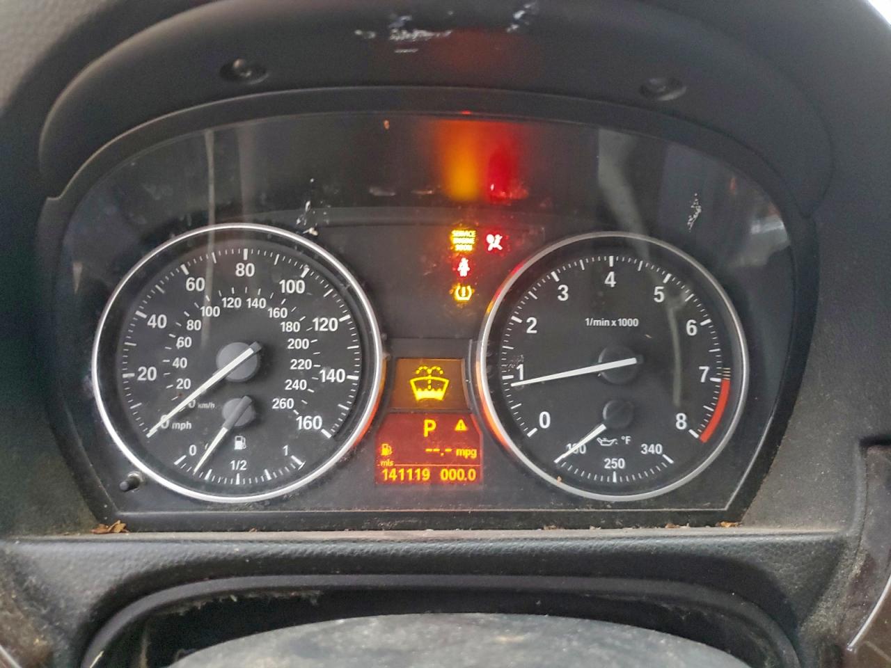 2009 BMW 328 I photo 17