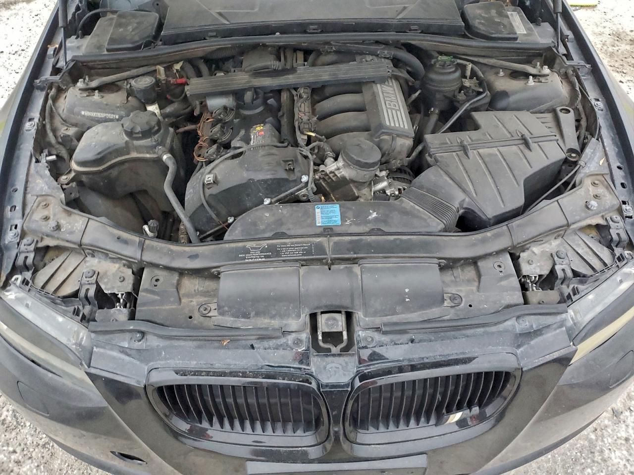 2009 BMW 328 I photo 21