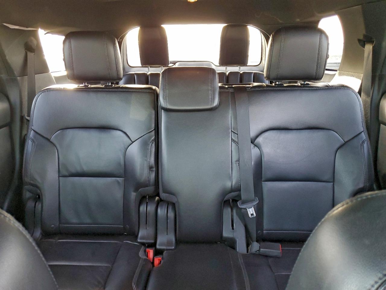 2018 FORD EXPLORER XLT photo 10