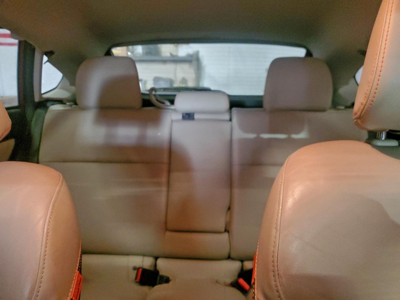 2017 SUBARU CROSSTREK LIMITED photo 10