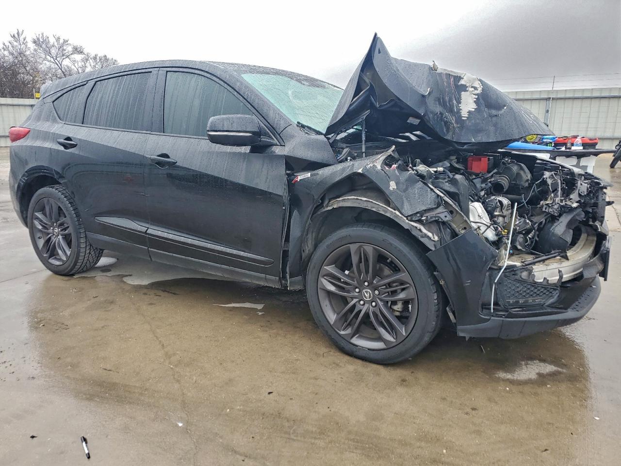 2019 ACURA RDX A-SPEC photo 10
