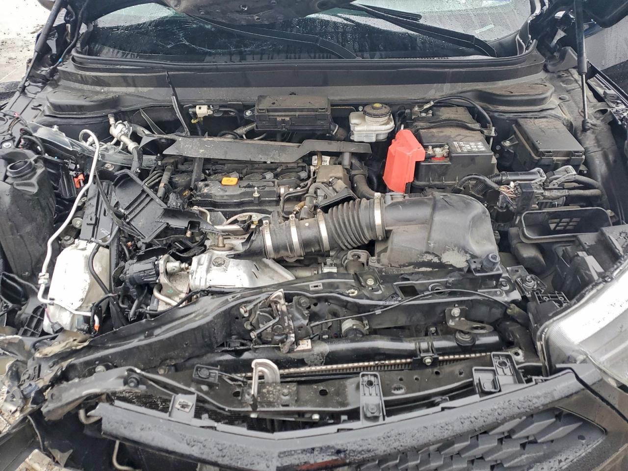 2019 ACURA RDX A-SPEC photo 34