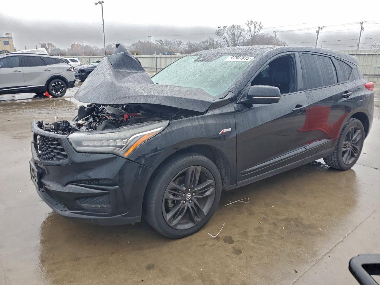 2019 ACURA RDX