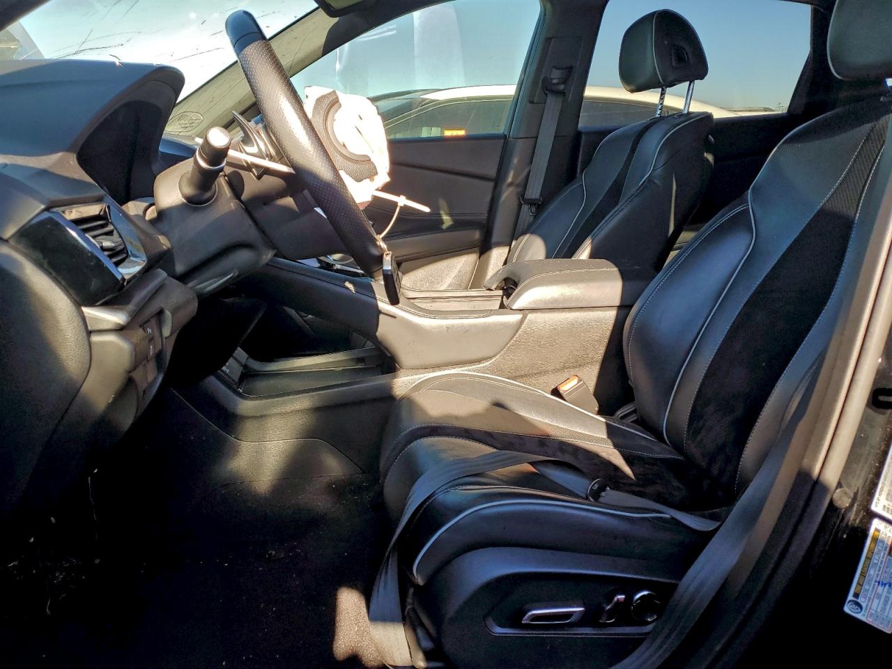 2019 ACURA RDX A-SPEC photo 19