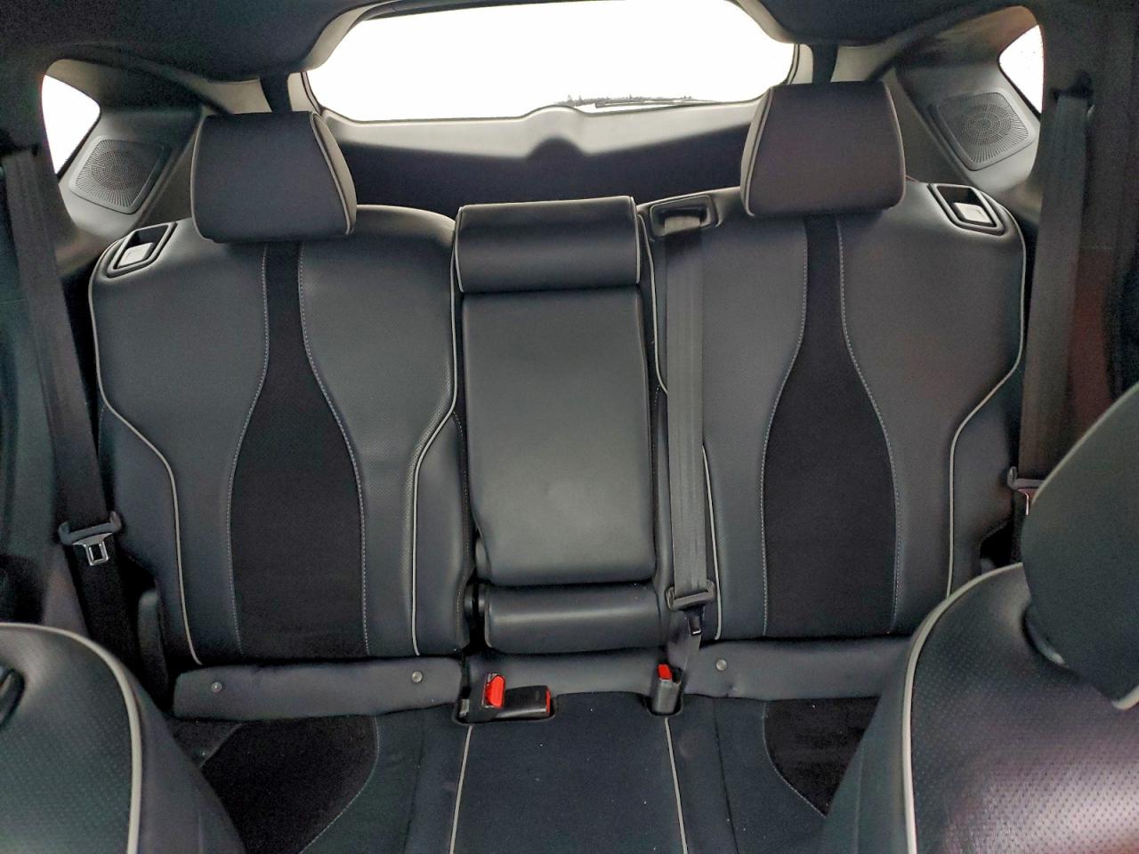 2019 ACURA RDX A-SPEC photo 28
