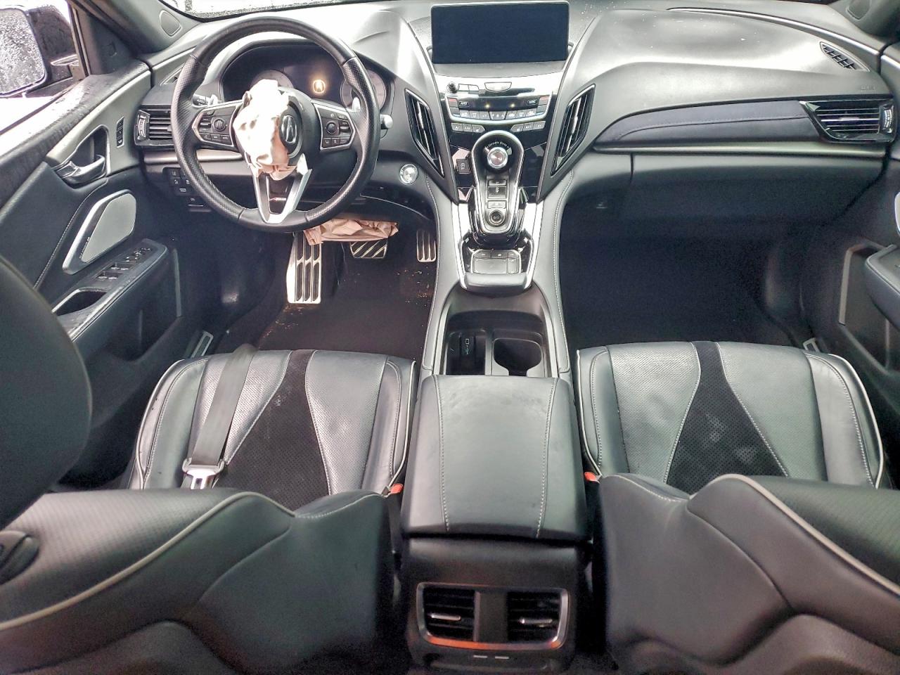 2019 ACURA RDX A-SPEC photo 22