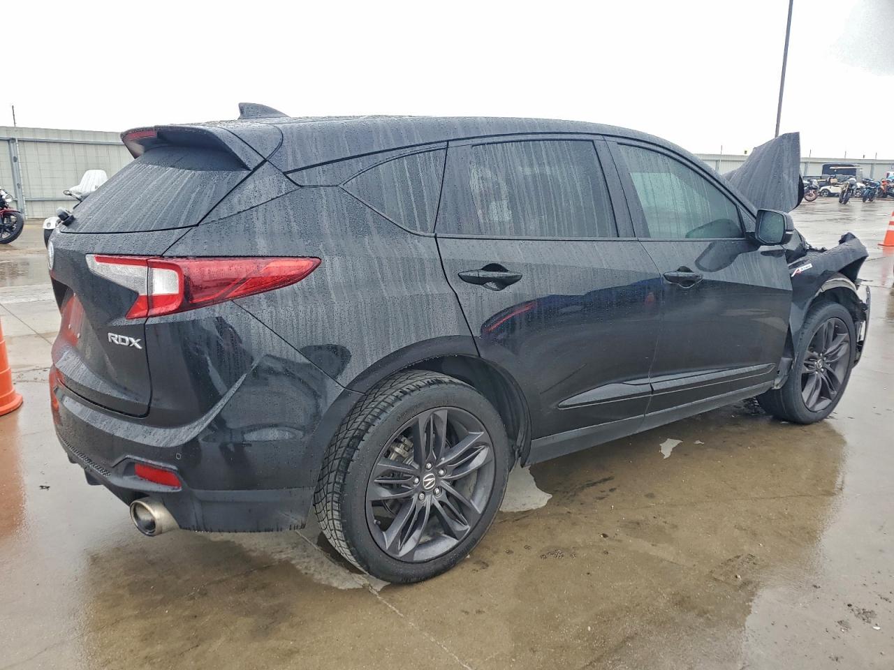 2019 ACURA RDX A-SPEC photo 7