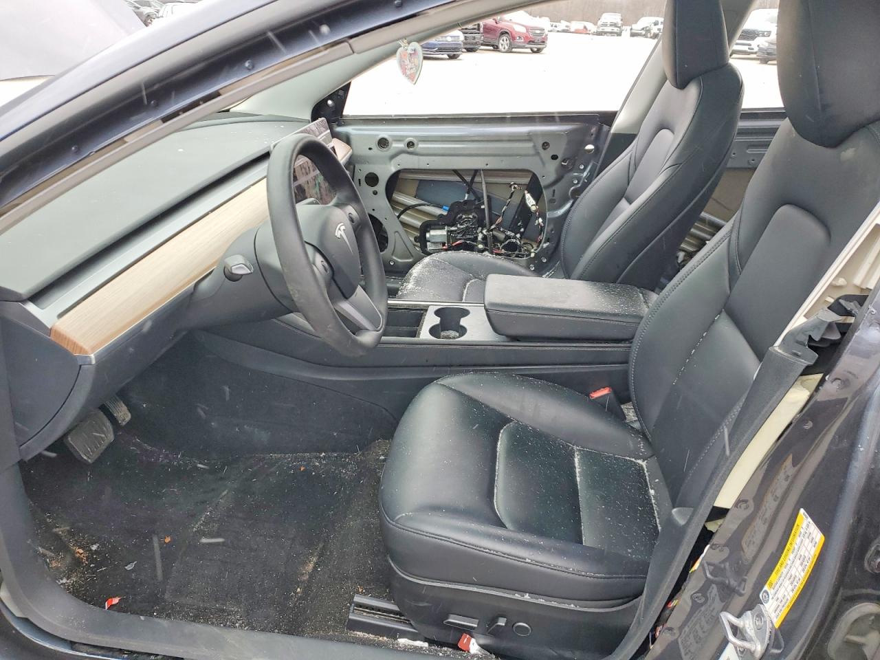 2023 TESLA MODEL 3 photo 7