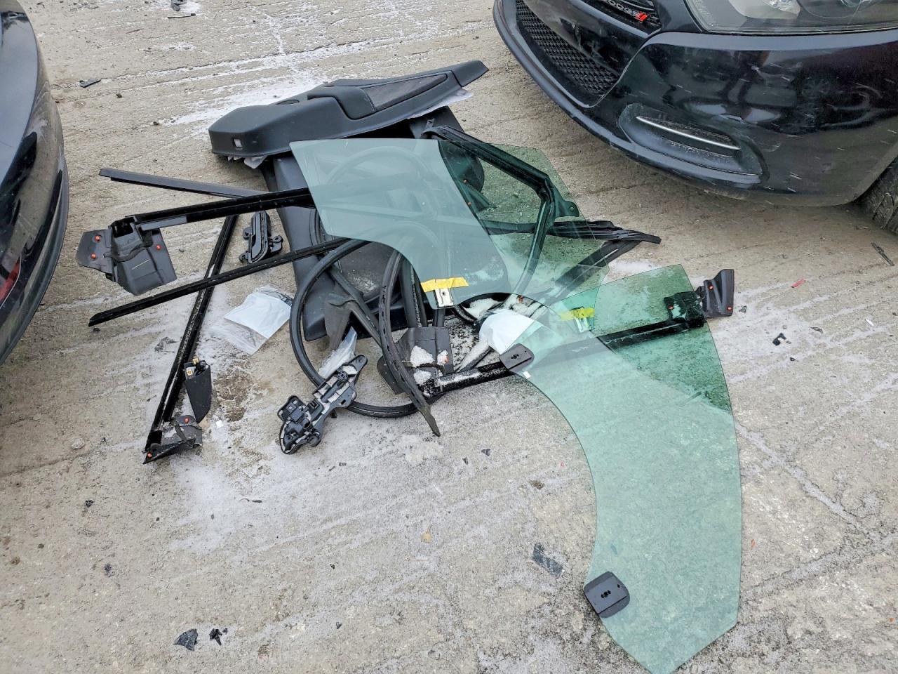 2023 TESLA MODEL 3 photo 12