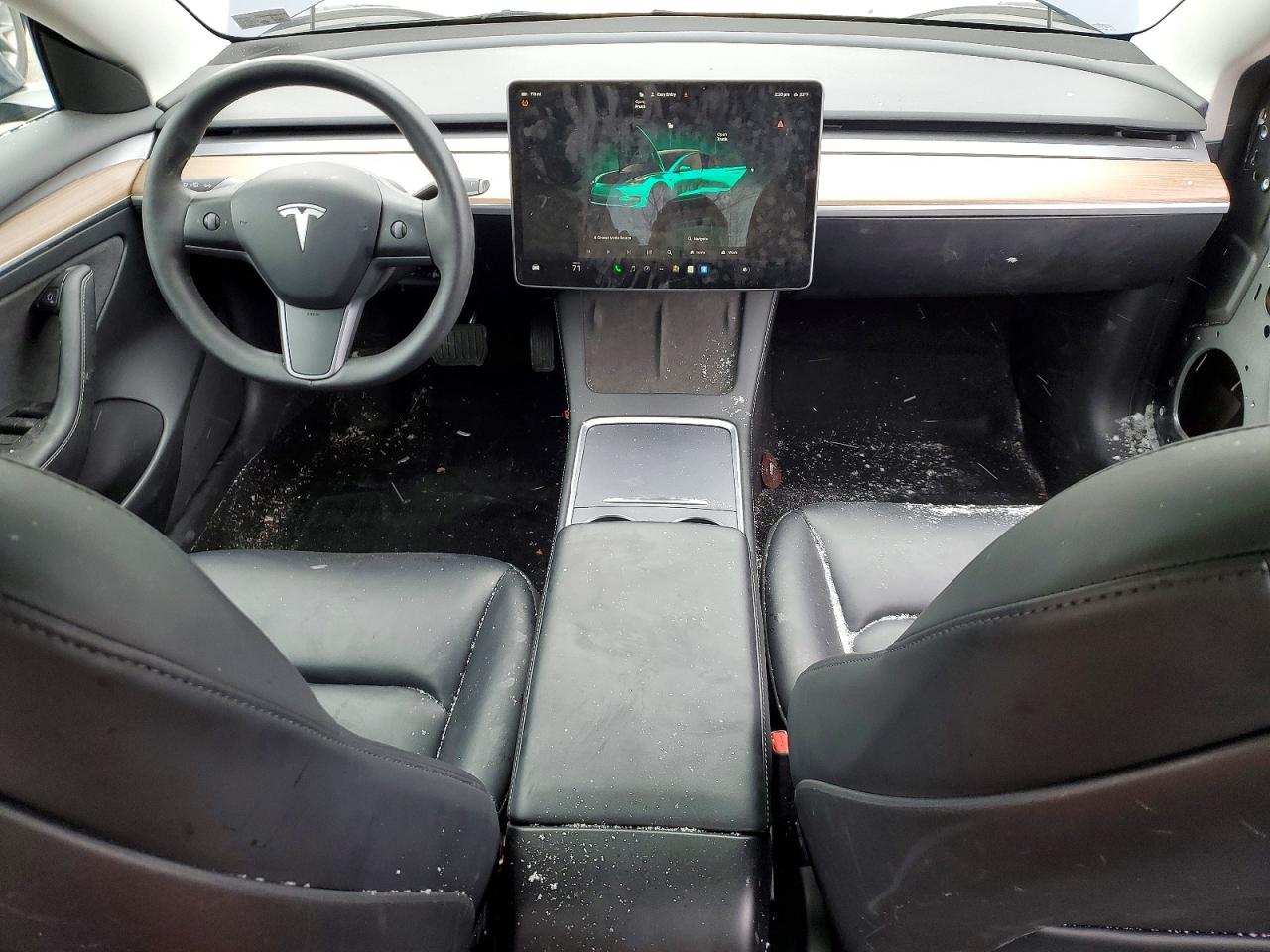 2023 TESLA MODEL 3 photo 8