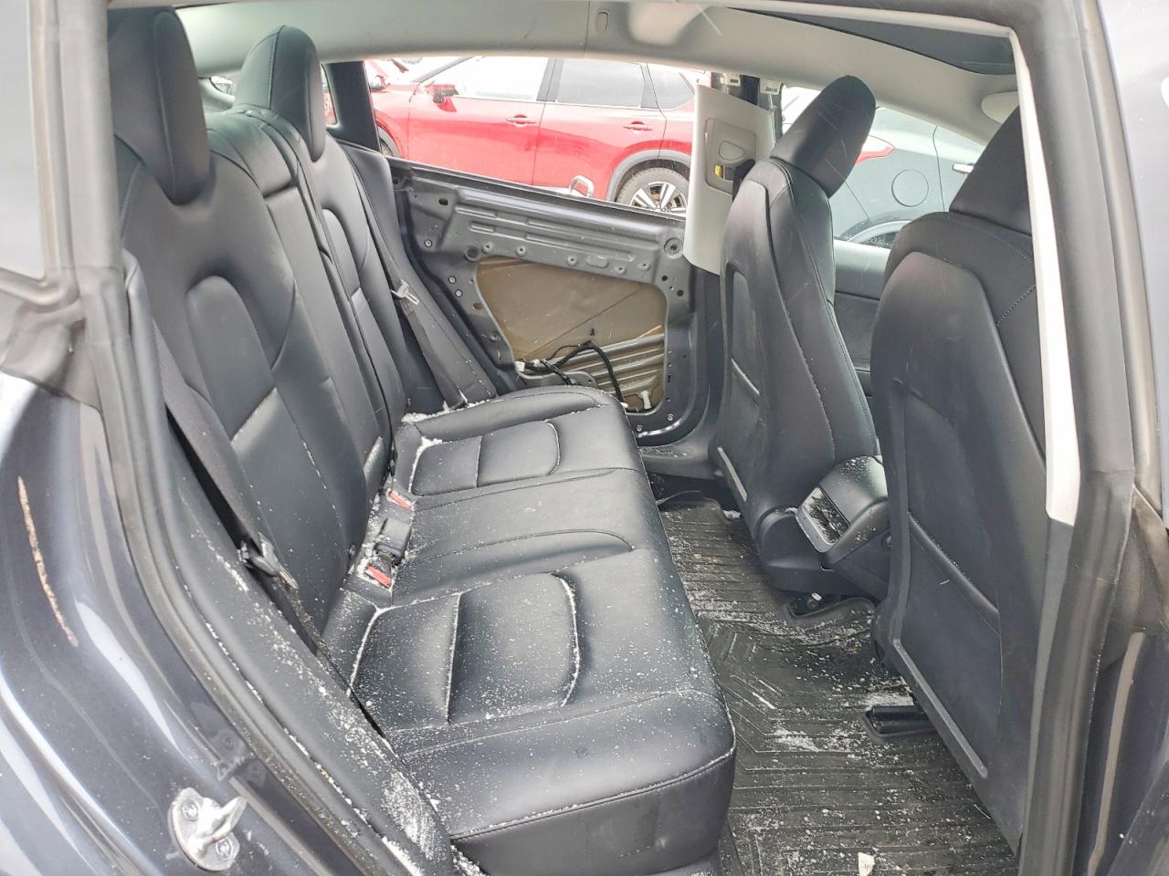 2023 TESLA MODEL 3 photo 10
