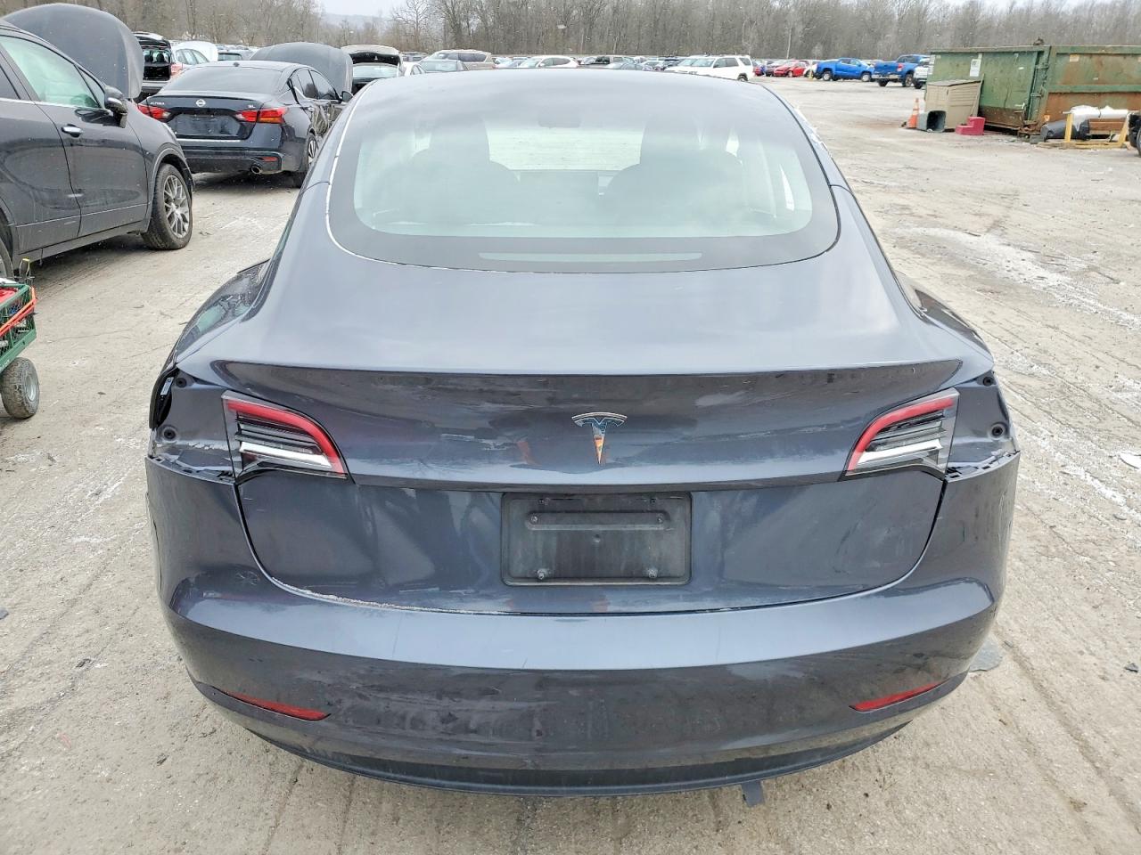 2023 TESLA MODEL 3 photo 6
