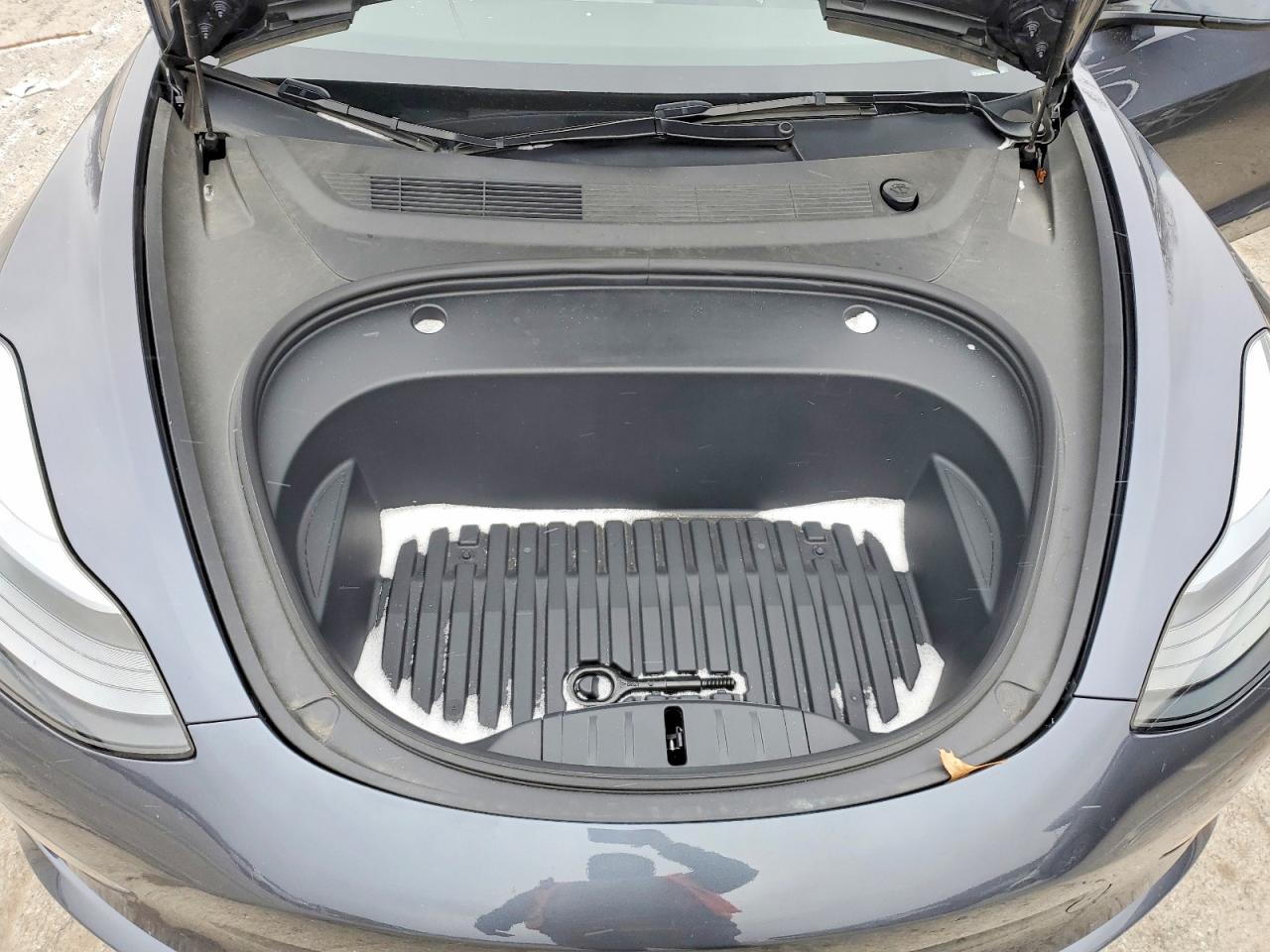 2023 TESLA MODEL 3 photo 11